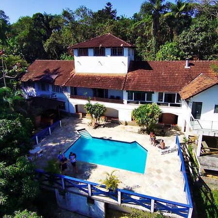 Hotel Gajah Joinville Esterno foto