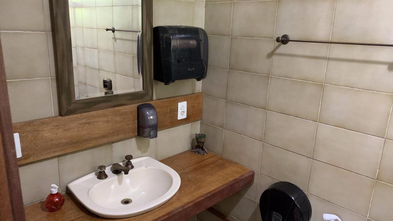 Hotel Gajah Joinville Esterno foto