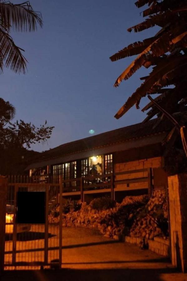 Hotel Gajah Joinville Esterno foto
