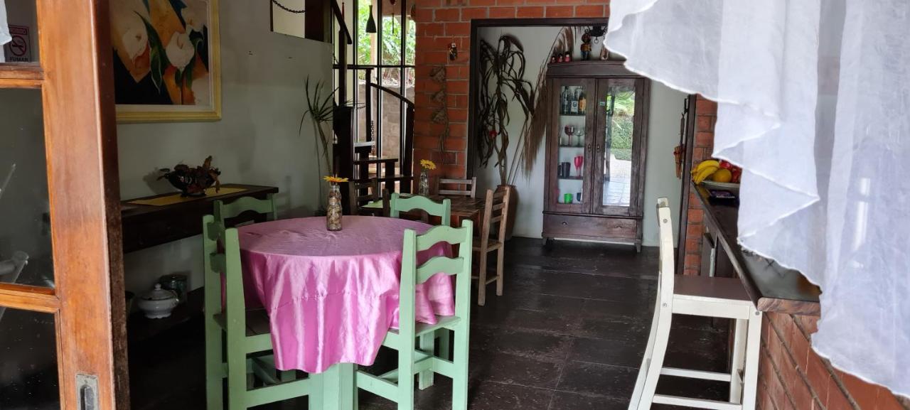 Hotel Gajah Joinville Esterno foto