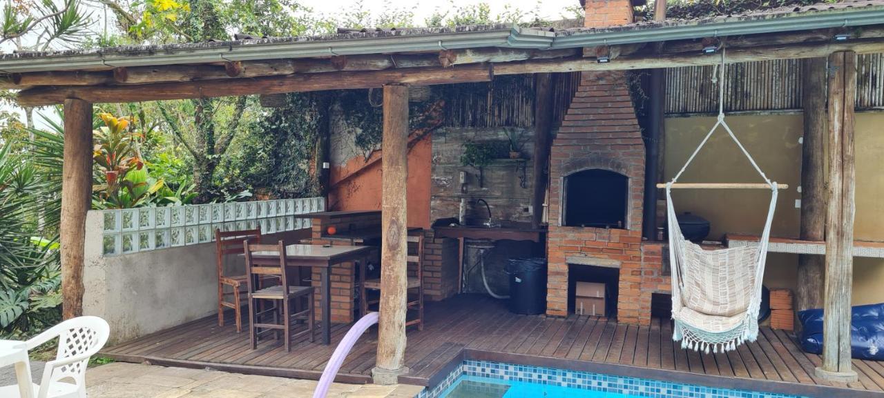 Hotel Gajah Joinville Esterno foto