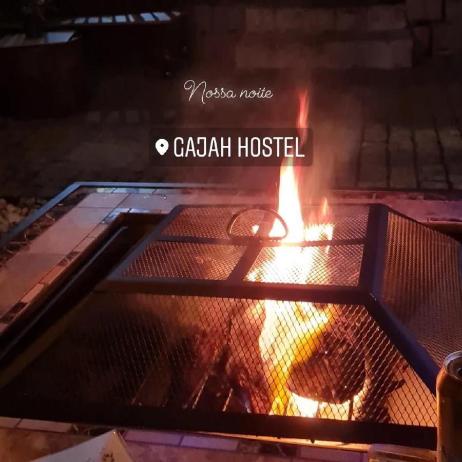 Hotel Gajah Joinville Esterno foto