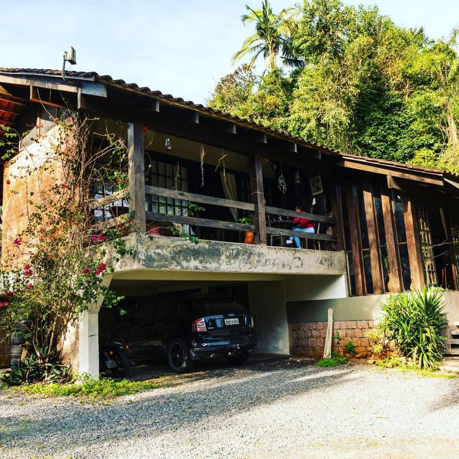Hotel Gajah Joinville Esterno foto