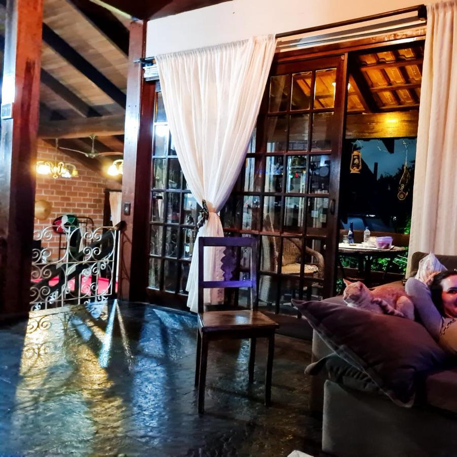 Hotel Gajah Joinville Esterno foto