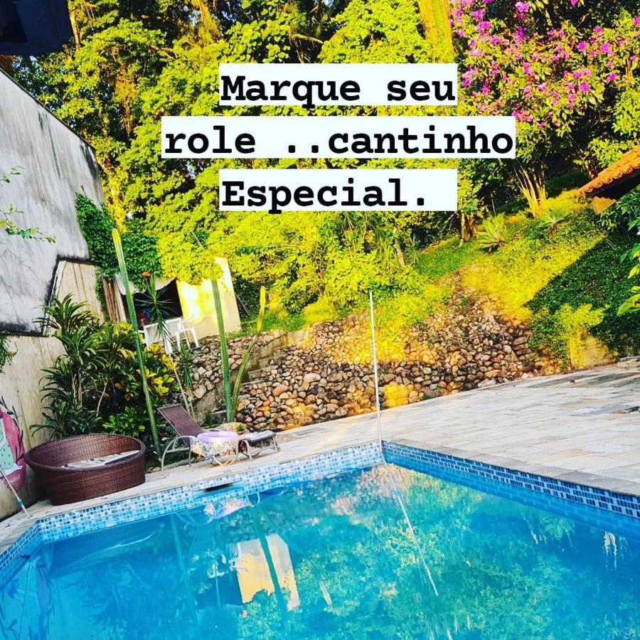Hotel Gajah Joinville Esterno foto