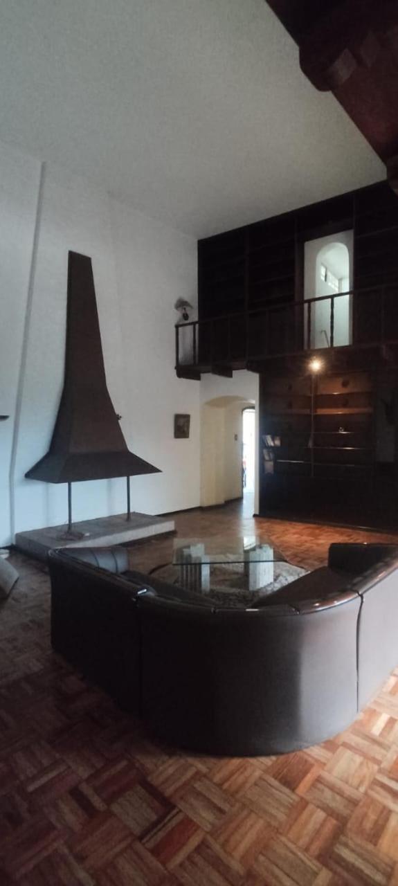 Hotel Gajah Joinville Esterno foto