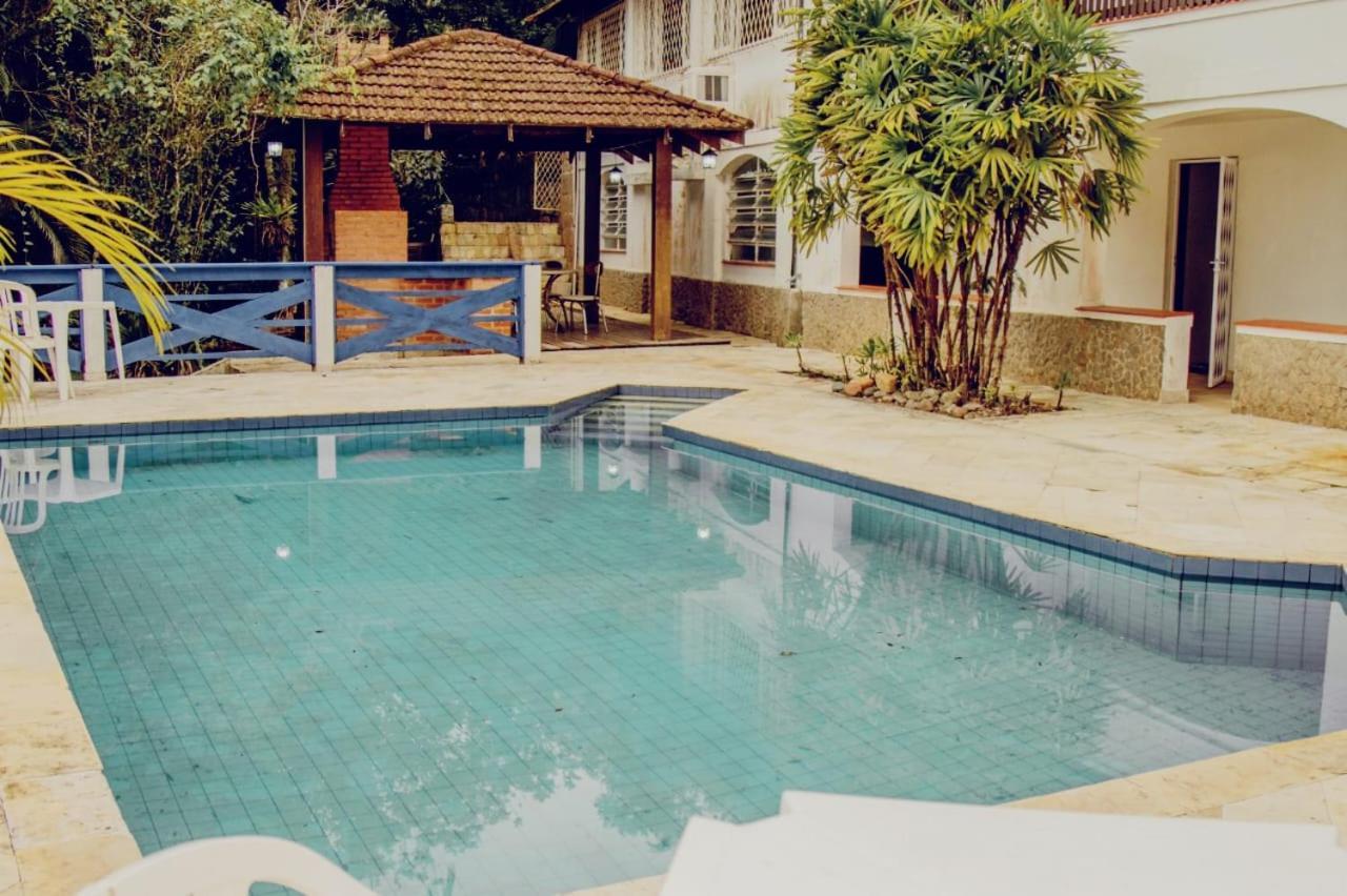 Hotel Gajah Joinville Esterno foto